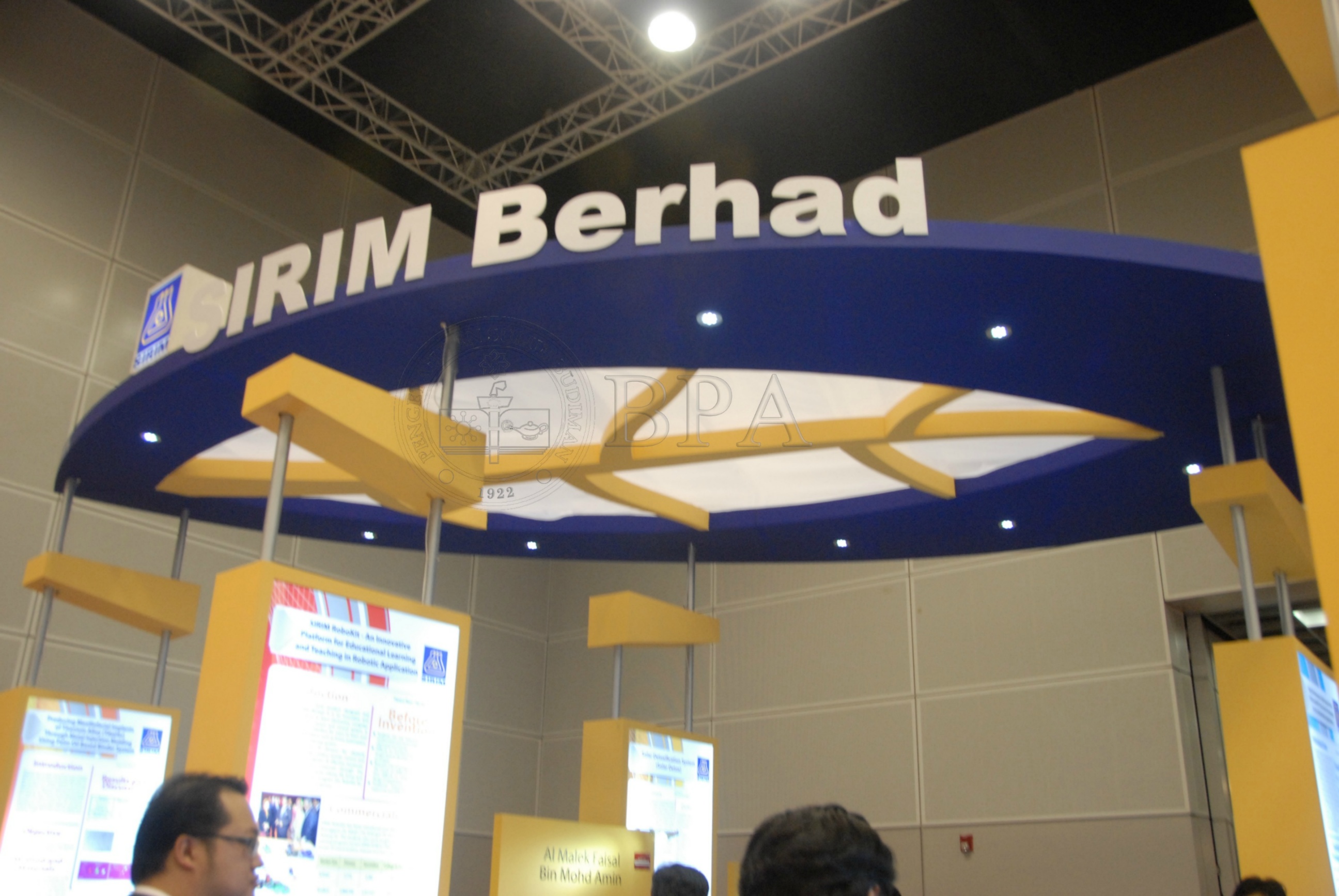 BPA ITEX12  IDA 4509